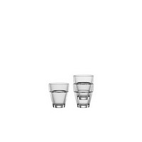 photo 4 Bicchieri in Cristallo Bistrà² Tumbler Mini - 95ml 1