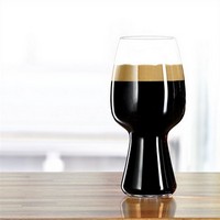 photo 6 Beer Stout Glasses - 600ml 1