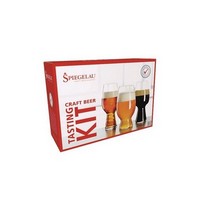 photo Kit de dégustation de bière - 3 pièces 1