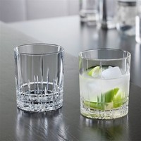photo Perfect D.O.F. Cocktail Glass Glass - 4 pcs 1