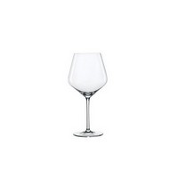 photo Style Burgundy glass - 4pcs 1