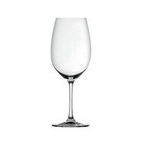 photo Bordeaux Health Glass - 4pcs 1