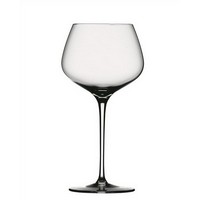 photo Willsberger Burgundy glass - 4pcs 1