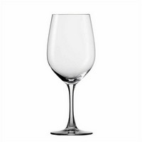 photo Bicchiere Winelovers Burgundy - 4pz 1