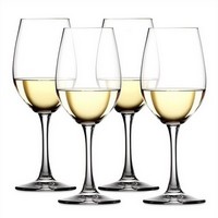 photo Winelovers White Wine glass - 4pcs 1