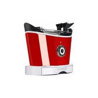 photo Casa Bugatti Toaster Volo red 1