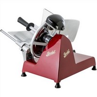 photo Red Line 250 - Red Electric Domestic Slicer 3