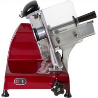 photo Red Line 250 - Red Electric Domestic Slicer 5
