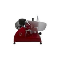 photo Red Line 300 - Red Electric Domestic Slicer 2