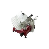 photo Red Line 300 - Red Electric Domestic Slicer 3