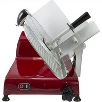 photo Red Line 300 - Red Electric Domestic Slicer 4