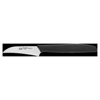 photo 1896 Line - Curved Paring Knife CM 7 - Stainless Steel 4116 Blade and Polypropylene Handle 1