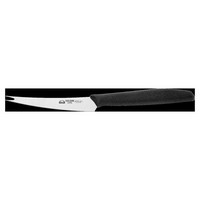 photo 1896 Line - Cheese Spreader Knife - Stainless Steel 4116 Blade and Polypropylene Handle 1