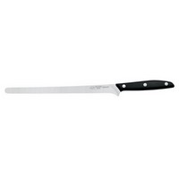 photo 1896 Line - Narrow Prosciutto Ham Knife CM 24 - Stainless Steel 4116 Blade and POM Handle 1