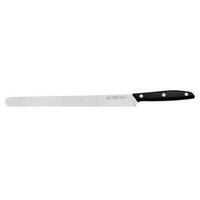 photo 1896 Line - Large Prosciutto Ham Knife CM 26- Stainless Steel 4116 Blade and POM Handle 1