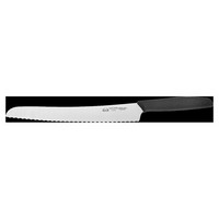 photo 1896 Line - Bread Knife CM 20 - Stainless Steel 4116 Blade and Polypropylene Handle 1
