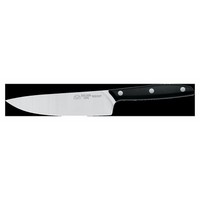 photo 1896 Line - Chef's Knife CM 15 - Stainless Steel 4116 Blade and POM Handle 1