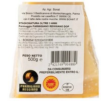 photo Parmigiano Reggiano DOP Special Reserve - 3 Years - Whole Wheel 40 Kg 2