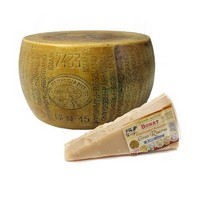 photo Parmigiano Reggiano DOP Special Reserve - 3 Years - Whole Wheel 40 Kg 1