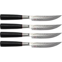 photo Suncraft - Senzo Classic - Meat Knife - 4 Pieces 1