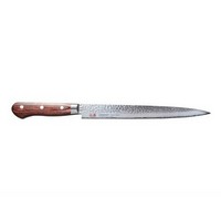 photo Suncraft - Senzo Universal - Slicing Knife 240 mm 1