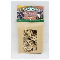 photo Chestnut Tagliatelle in the Bag - Carton of 10 Packs of 250g 1