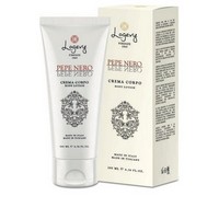 photo Body Creams - 200 ml tube for skin fragrance - Black Pepper 1