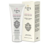 photo Body Creams - 200 ml tube for skin fragrance - Pink Pepper 1