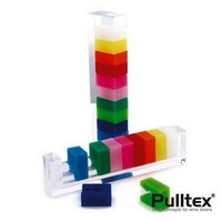 photo Pulltex – Farbige Glaskennzeichnung – Weinglaskennzeichnung 3