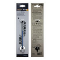 photo TFA - OUTDOOR PLASTIC THERMOMETERS 1