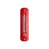 photo TFA – ROTES INT/EXT THERMOMETER 1