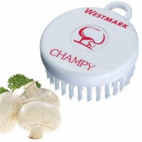photo WESTMARK - Champy Mushroom Toothbrush 2