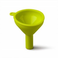 photo ZEAL - MINI SILICONE FUNNEL (Assorted Colors Not Selectable) 2