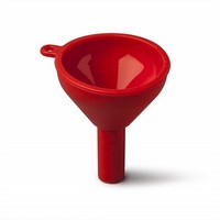 photo ZEAL - MINI SILICONE FUNNEL (Assorted Colors Not Selectable) 3
