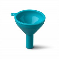 photo ZEAL - MINI SILICONE FUNNEL (Assorted Colors Not Selectable) 1