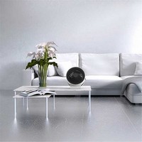 photo Ventilador de mesa para chuveiro de ar F100 20 W 7
