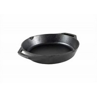 photo Saucepan with cast iron handles Ø 27.15 cm 1
