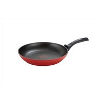 photo Set of 4 B Chef Non-Stick Pans - Red 3