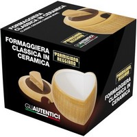 photo Fabricante oficial de queijos cerâmicos do Consórcio Parmigiano Reggiano 2