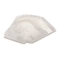 photo Pack of 25 Vacuum Bags for Liquids 28 cm x 41 cm - BPA, Lead and Phthalates Free 2