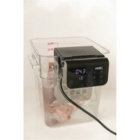 photo Immersion Roner for Sous vide Cooking IMMERSA EXPERT WiFi 1500W Heats up to 50 liters 5