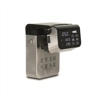 photo Immersion Roner for Sous vide Cooking IMMERSA EXPERT WiFi 1500W Heats up to 50 liters 1
