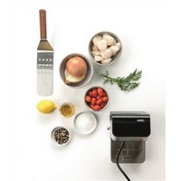 photo Immersion Roner for Sous vide Cooking IMMERSA EXPERT WiFi 1500W Heats up to 50 liters 7