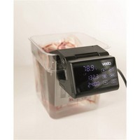 photo Immersion Roner for Sous vide Cooking'IMMERSA PRO'-WiFi-1200W-Heats up to 30 liters of water 6