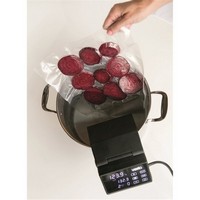 photo Immersion Roner for Sous vide Cooking'IMMERSA PRO'-WiFi-1200W-Heats up to 30 liters of water 8