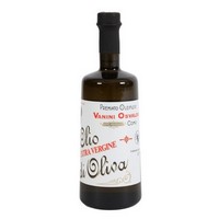 photo Preisgekröntes Oleificio Vanini Osvaldo – Natives Olivenöl Extra – 250 ml 1