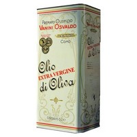 photo Award-winning Oleificio Vanini Osvaldo - Extra Virgin Olive Oil - 5l 1