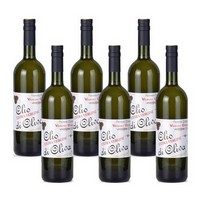 photo Award winning Oleificio Vanini Osvaldo - Extra Virgin Olive Oil - 6 x 750 ml 1