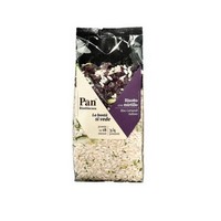 photo Pan Extra Risotto - Risotto with Blueberries - 300 g 1