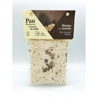 photo Risotti Pan Extra - Risotto with Truffle - 300 g 1